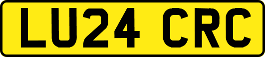 LU24CRC
