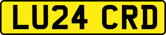 LU24CRD