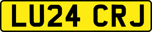 LU24CRJ