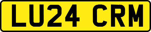 LU24CRM