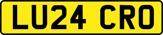 LU24CRO