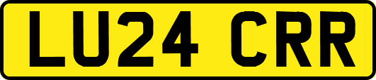 LU24CRR