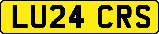 LU24CRS