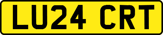 LU24CRT