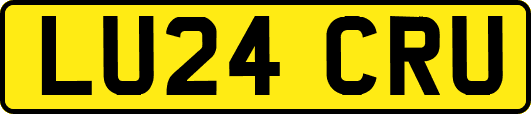 LU24CRU