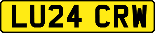 LU24CRW