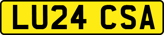 LU24CSA