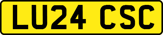 LU24CSC