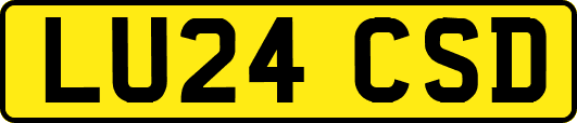 LU24CSD