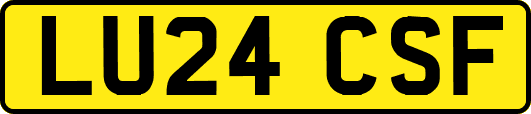 LU24CSF