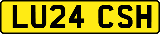 LU24CSH