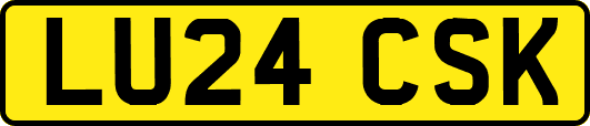 LU24CSK