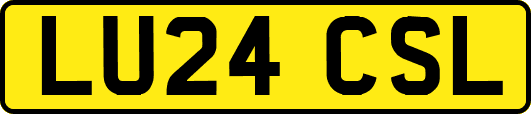 LU24CSL