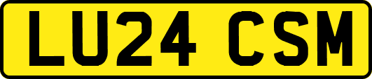 LU24CSM