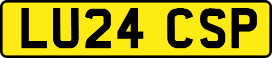LU24CSP