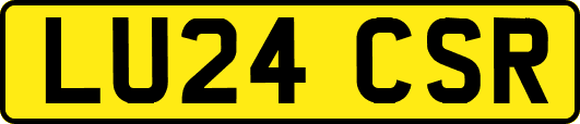 LU24CSR