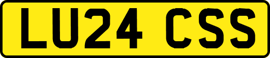 LU24CSS