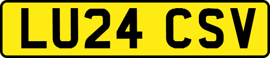 LU24CSV