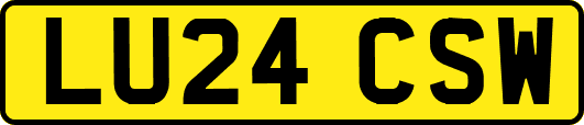 LU24CSW