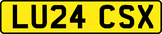 LU24CSX