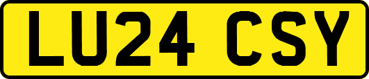 LU24CSY