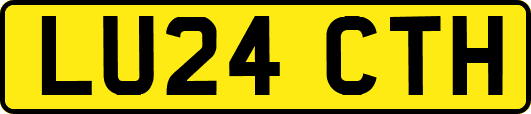 LU24CTH