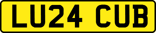 LU24CUB