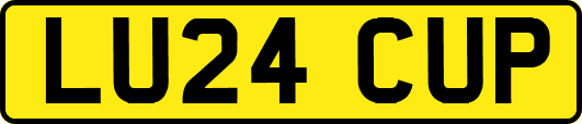 LU24CUP