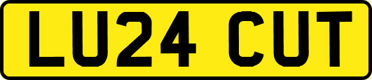 LU24CUT