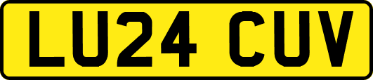 LU24CUV