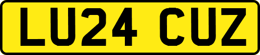 LU24CUZ