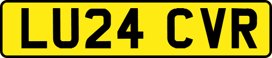 LU24CVR