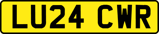 LU24CWR