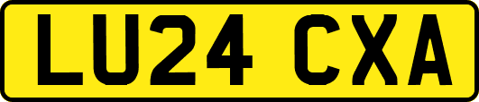 LU24CXA