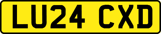 LU24CXD