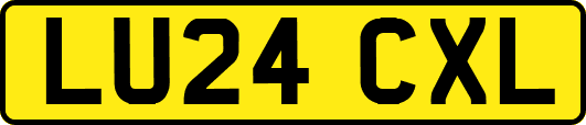 LU24CXL