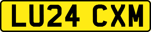 LU24CXM