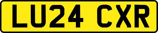 LU24CXR