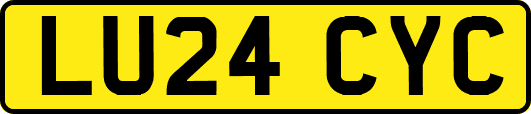 LU24CYC
