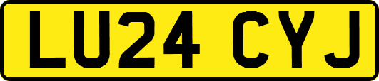 LU24CYJ