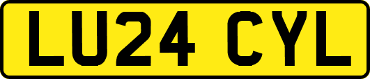 LU24CYL