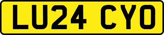 LU24CYO