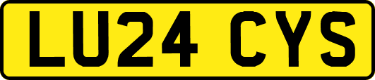 LU24CYS