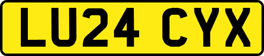 LU24CYX