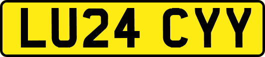 LU24CYY