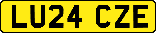LU24CZE