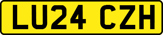 LU24CZH