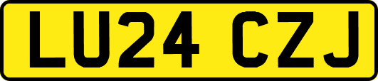 LU24CZJ