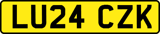 LU24CZK