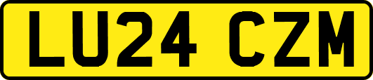 LU24CZM
